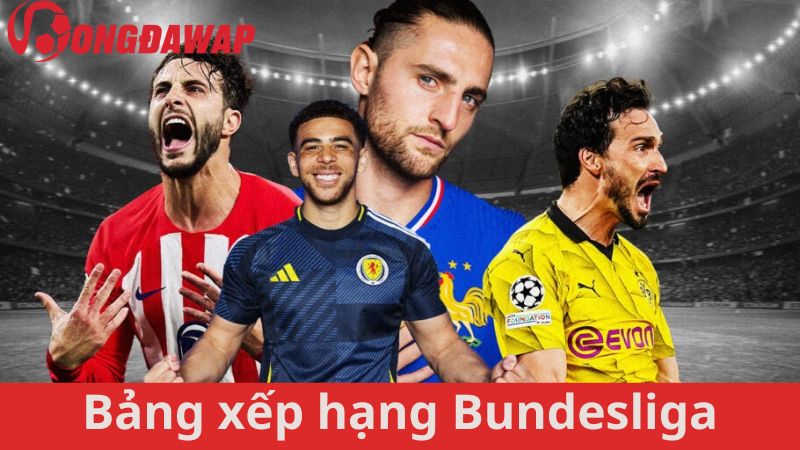  phân tích dự đoán kết quả Bundesliga