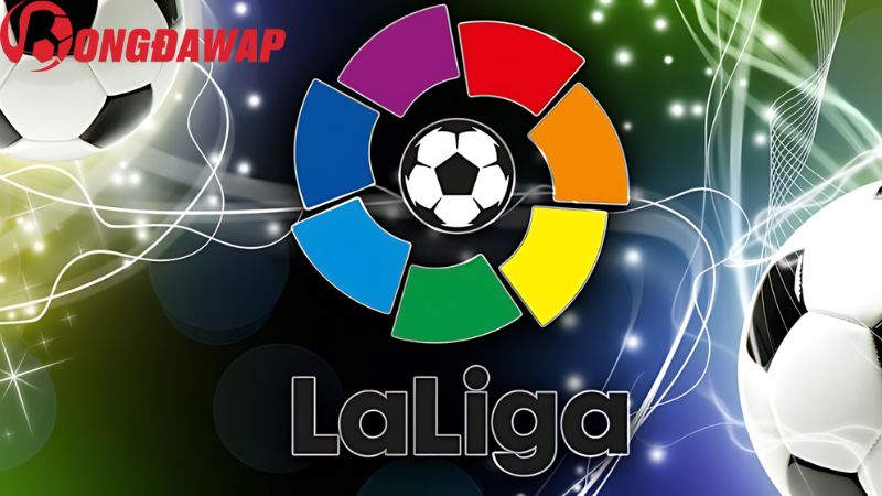 cá cược bóng đá tại La Liga 