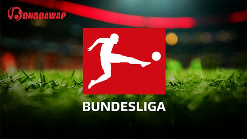 tổ chức Bundesliga