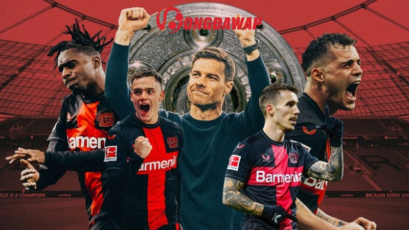 Cập nhật các thông tin về giải đấu bundesliga