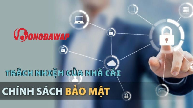 Nội dung chính sách bảo mật tại trang 