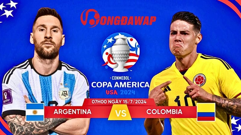 Quá trình hình thành Copa America