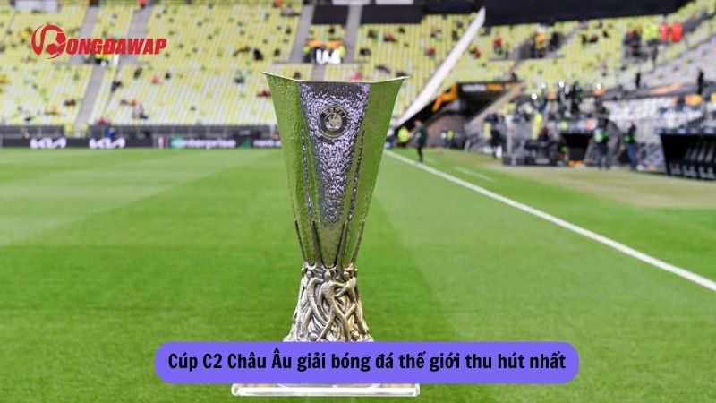 giải bóng đá quốc tế Cúp UEFA