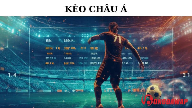 Các yếu tố ảnh hưởng đến tỷ lệ kèo