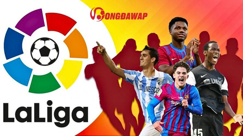 sân thi đấu La Liga