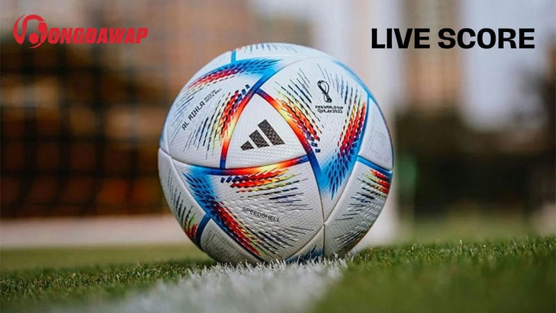 Xem mọi tin tức khi vào livescore bắt tỷ số 