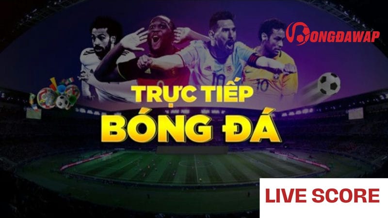 Trực tiếp tỷ số của các trận đấu thuộc khuôn khổ V-League đầy thu hút 