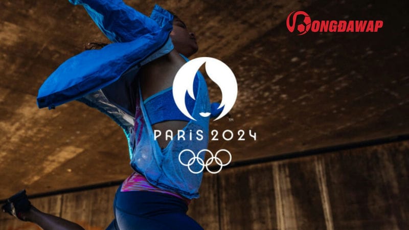 Bảng xếp hạng bóng đá Olympic Paris